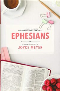 Picture of Ephesians: Biblical Commentary (Deeper Life)