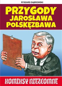 Obrazek Przygody Jarosława Polskęzbawa
