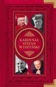 Kardynał S... - Krzysztof Żywczak -  books from Poland