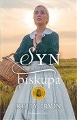 Syn biskup... - Irvin Kelly - Ksiegarnia w UK