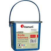 Kreda chod... -  books in polish 