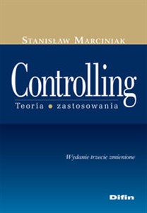 Obrazek Controlling Teoria zastosowania