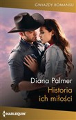 polish book : Historia i... - Diana Palmer