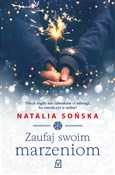 polish book : Zaufaj swo... - Natalia Sońska