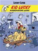 Kid Lucky ... - Achde -  foreign books in polish 