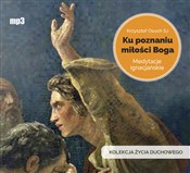 Polska książka : [Audiobook... - Krzysztof Osuch