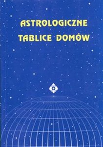 Picture of Astrologiczne tablice domów