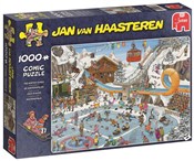 Puzzle 100... -  books in polish 