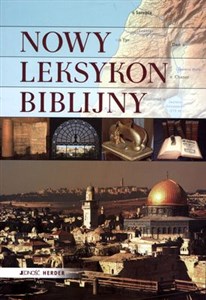 Picture of Nowy leksykon biblijny