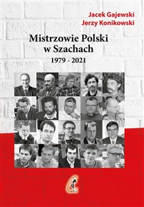 Picture of Mistrzowie Polski w Szachach Część 2