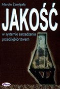 Jakość w s... - Marcin Żemigała -  books from Poland