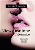 Niewyjaśni... - Krzysztof Piotr Łabenda -  Polish Bookstore 