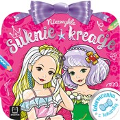 Kolorowank... - Anna Podgórska -  Książka z wysyłką do UK