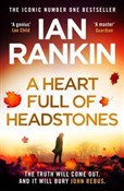 A Heart Fu... - 	Ian Rankin -  books from Poland