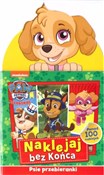 polish book : Naklejaj b... - Opracowanie Zbiorowe