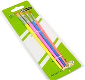 Pędzle 4sz... -  foreign books in polish 