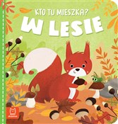 Kto tu mie... - Anna Podgórska -  Polish Bookstore 