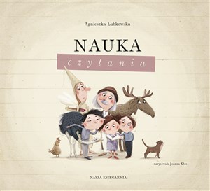 Picture of Nauka czytania