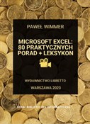 Microsoft ... - Paweł Wimmer -  Książka z wysyłką do UK