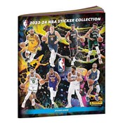 NBA 2023-2... -  books in polish 