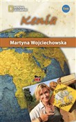 polish book : Kenia Kobi... - Martyna Wojciechowska