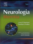 polish book : Neurologia... - Lewis P. Rowland, Timothy A. Pedley