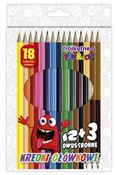 Zobacz : Kredki ołó...