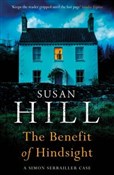 The Benefi... - Susan Hill -  Książka z wysyłką do UK