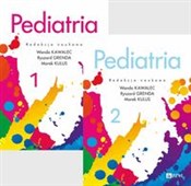 Pediatria.... - Wanda Kawalec, Ryszard Grenda, Marek Kulus -  books in polish 