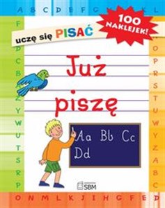 Obrazek Już piszę