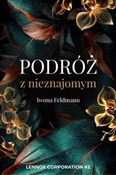 Podróż z n... - Iwona Feldmann -  books from Poland