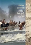Potop Czas... - Sławomir Leśniewski -  Książka z wysyłką do UK