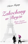 polish book : Zakochany ... - Olivier Magny