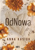 OdNowa - Anna Kasiuk - Ksiegarnia w UK