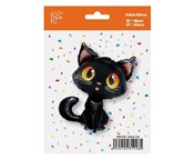 Balon foli... -  Książka z wysyłką do UK