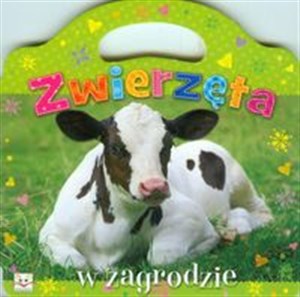 Obrazek Zwierzęta w zagrodzie