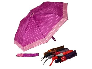 Obrazek Parasolka automatyczna MIX