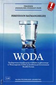 Woda Odwod... - Fereydoon Batmanghelidj -  foreign books in polish 