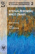 polish book : Stefan Żer...