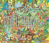 polish book : Księga moi... - Nussy Alice de, Estelle Billon-Spagnol