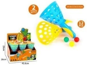 Picture of Gra plażowa łapacz mix