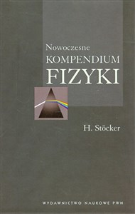 Obrazek Nowoczesne kompendium fizyki