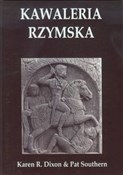 Kawaleria ... - Karen R. Dixon, Pat Southern -  Książka z wysyłką do UK