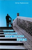 Opowieść m... - Jerzy Kędzierski -  foreign books in polish 