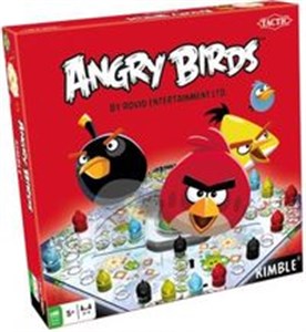 Obrazek Angry Birds Kimble