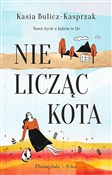 Nie licząc... - Kasia Bulicz-Kasprzak -  foreign books in polish 