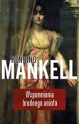 Wspomnieni... - Henning Mankell -  Książka z wysyłką do UK