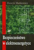 polish book : Bezpieczeń... - Henryk Markiewicz
