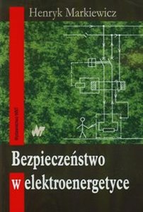 Picture of Bezpieczeństwo w elektroenergetyce