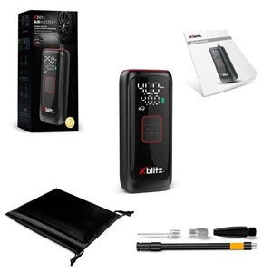 Picture of Pompka elektryczna Airmaster